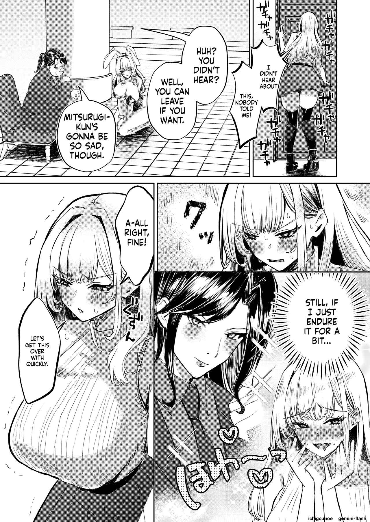 Jirai Sugoroku page 10