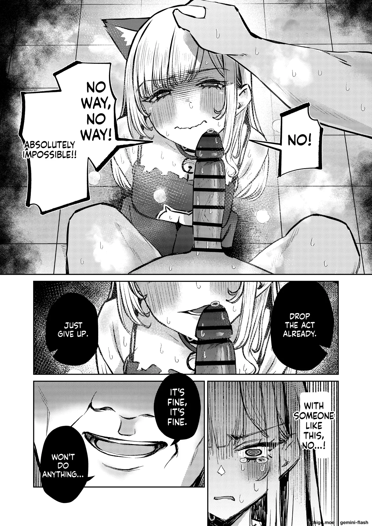 Jirai Sugoroku page 37