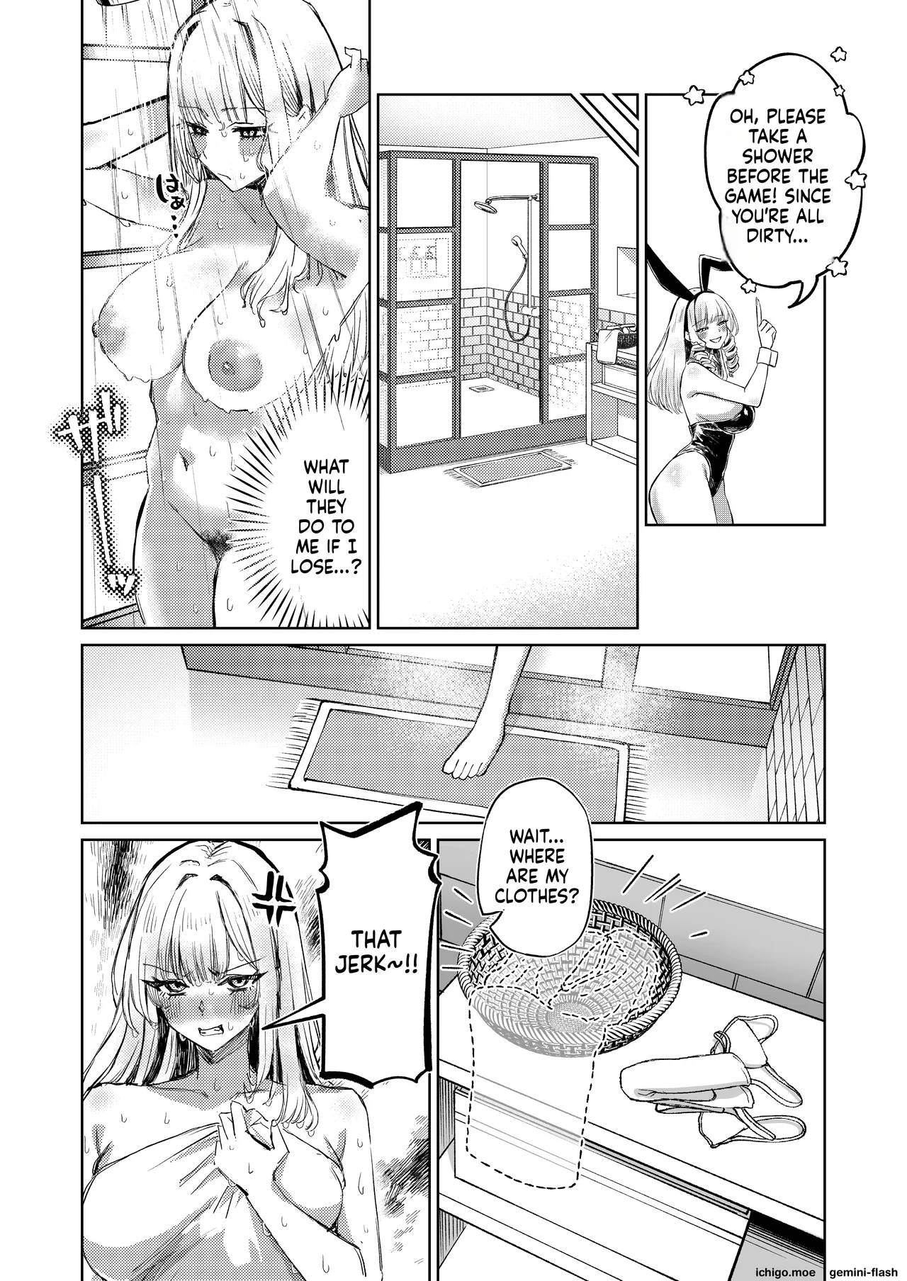 Jirai Sugoroku page 41