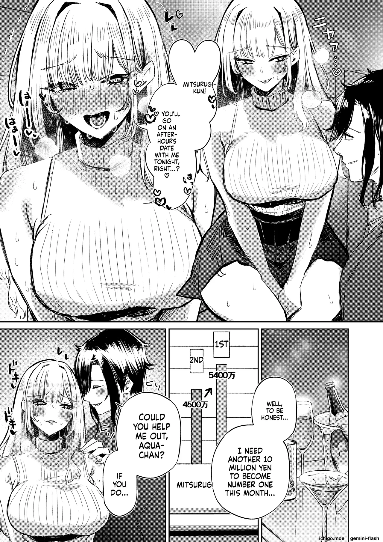 Jirai Sugoroku page 6
