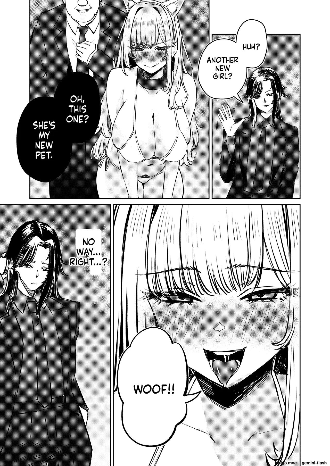 Jirai Sugoroku page 72