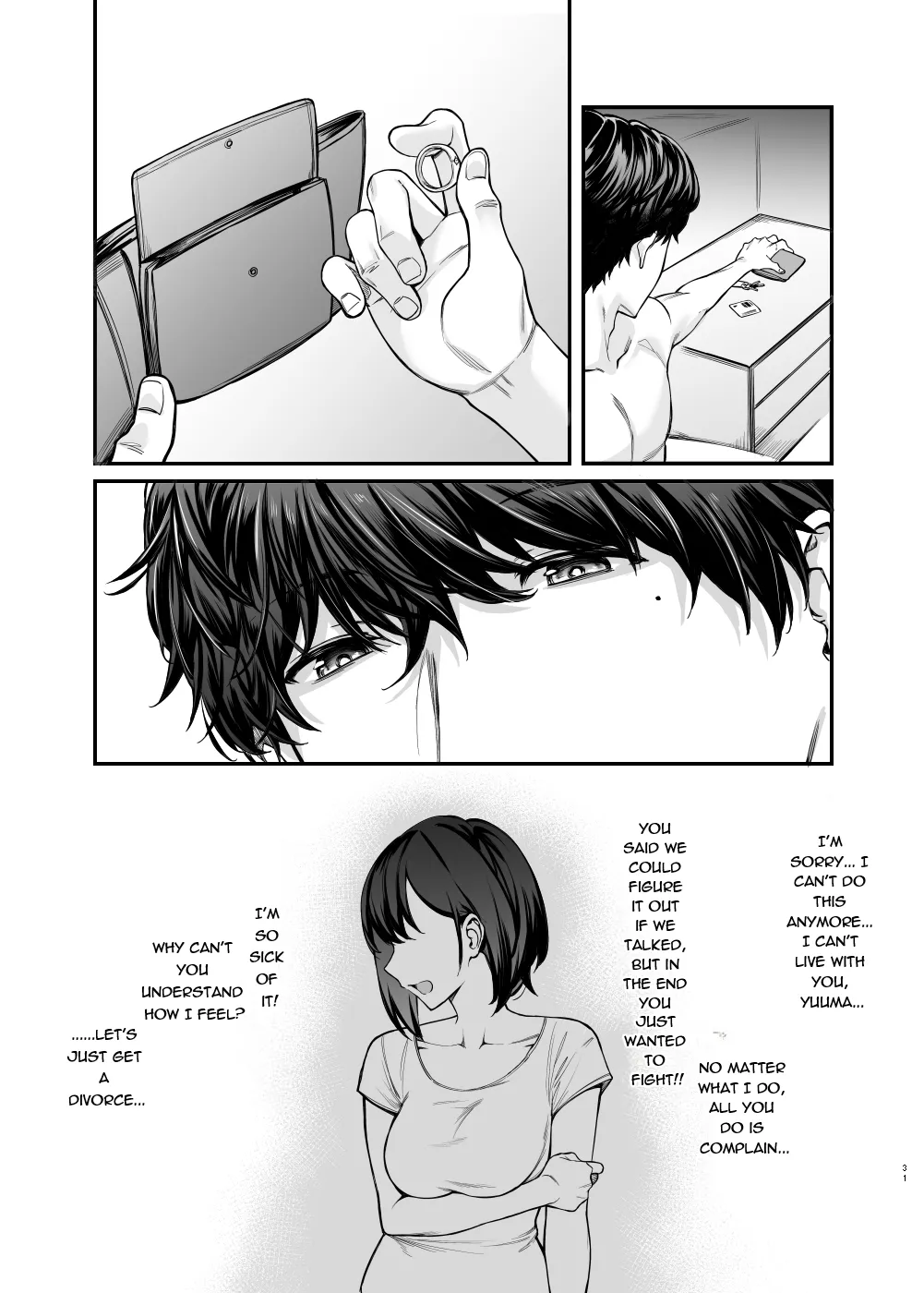 Jiraikei Joshi to Yatte Mitai - Ruka - page 30