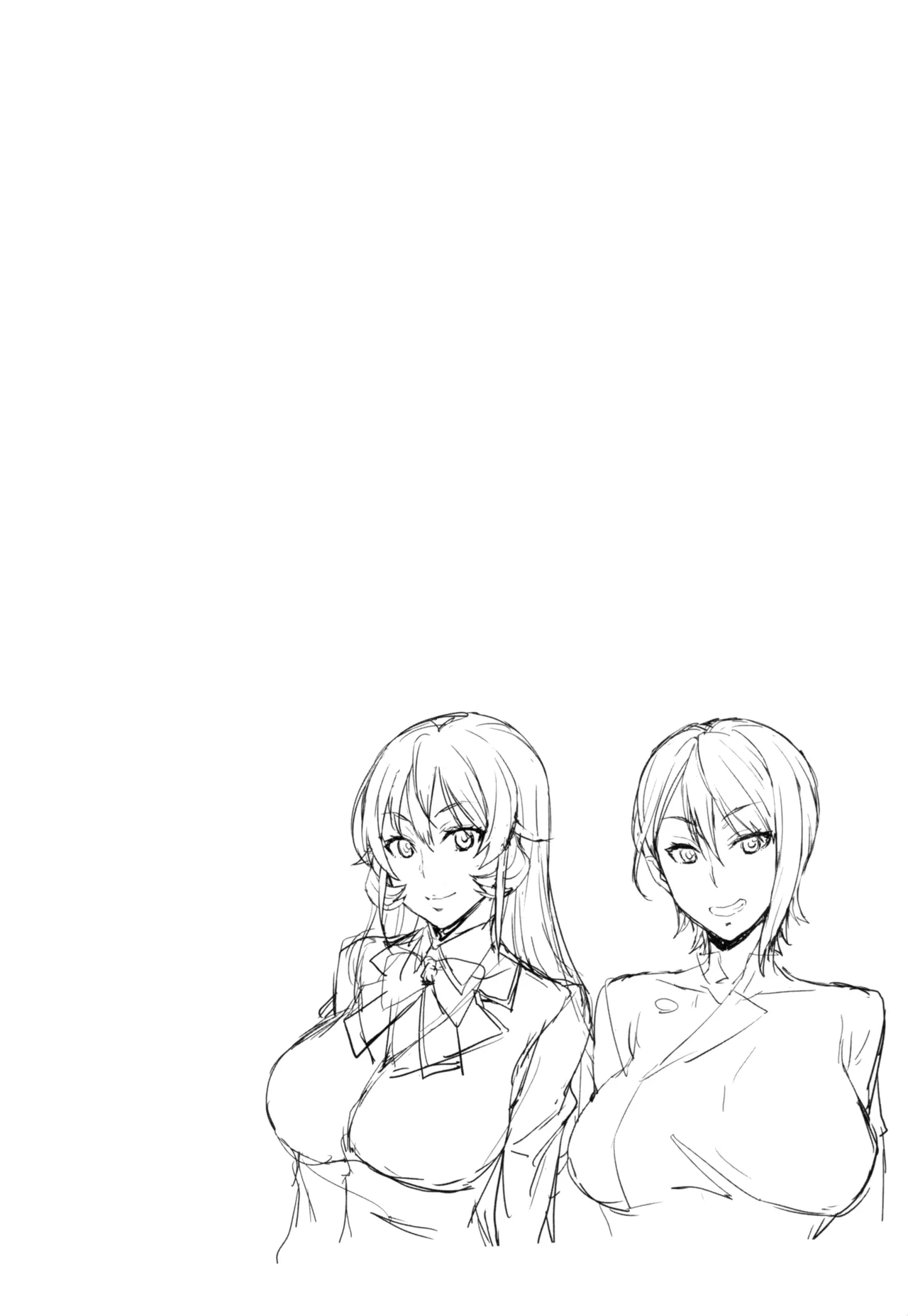JK Alice no Erina JK page 6