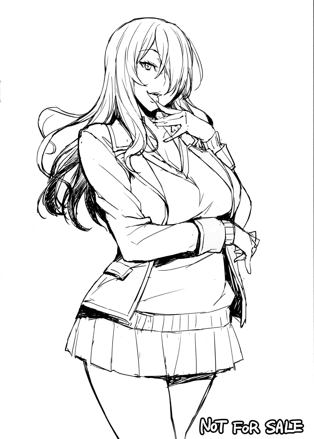 JK Alice no Erina JK page 92