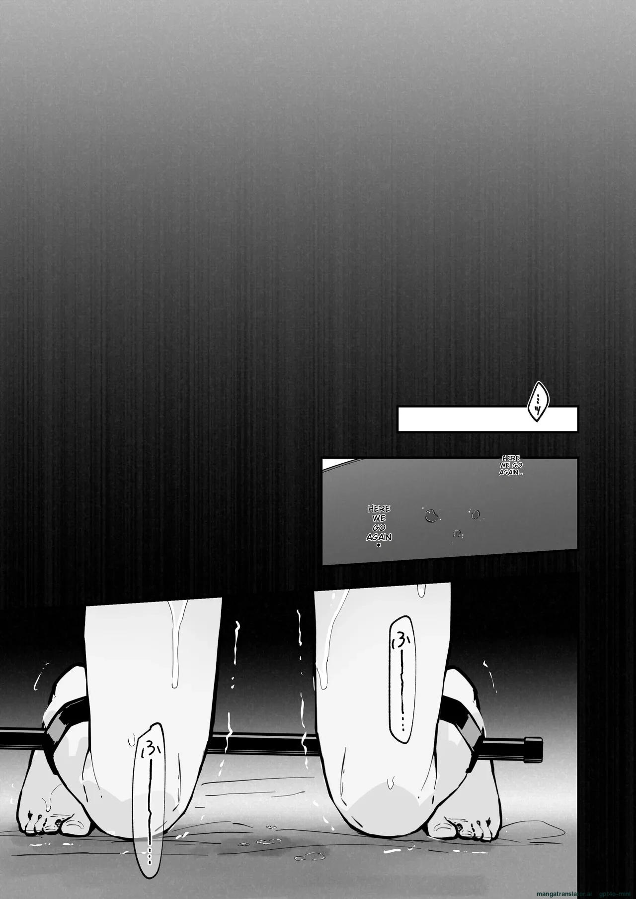 JK Kuppuku Kousoku 3 ~Aikidou Shoujo ga Maketa Hi~ page 28