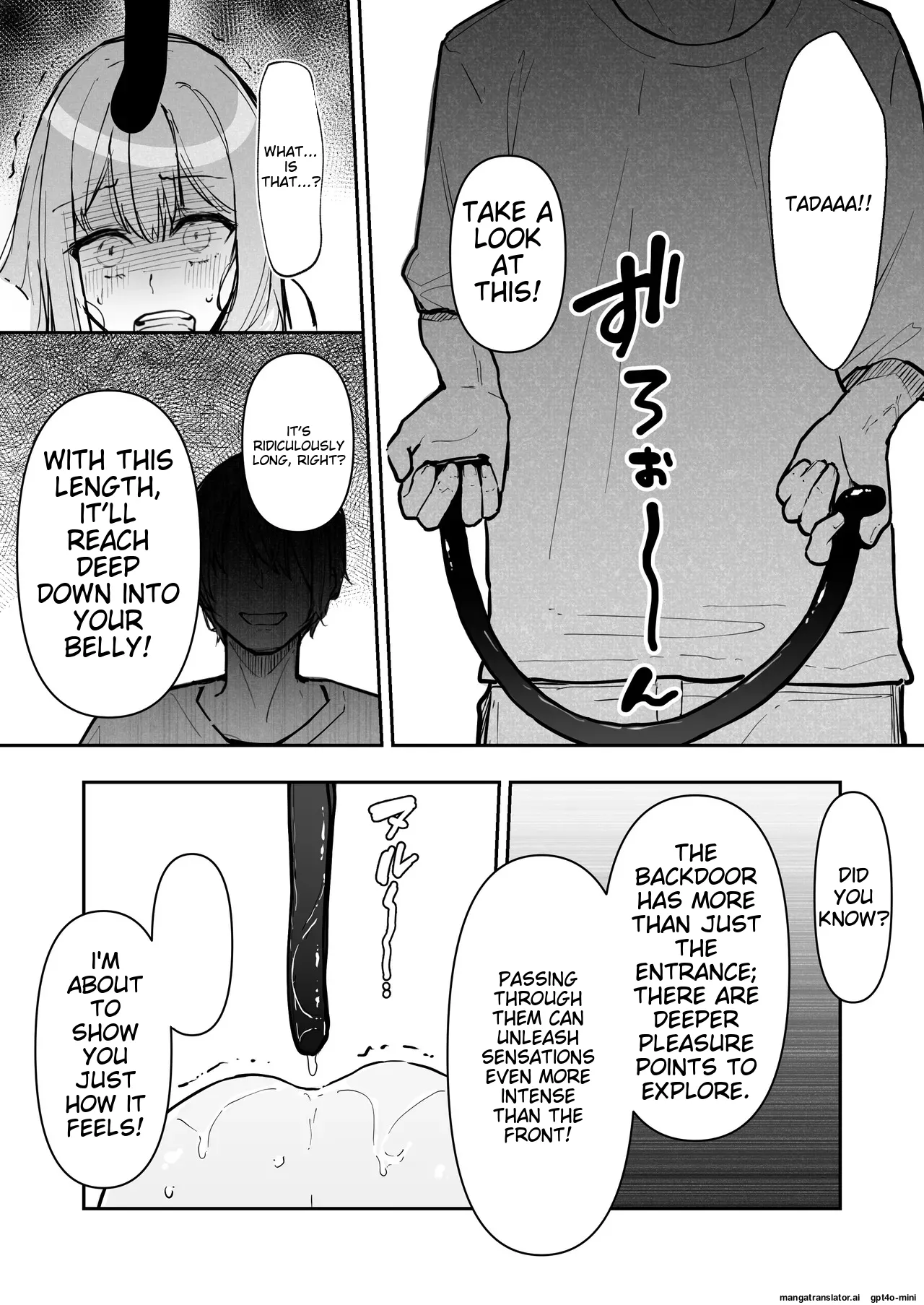JK Kuppuku Kousoku 3 ~Aikidou Shoujo ga Maketa Hi~ page 55