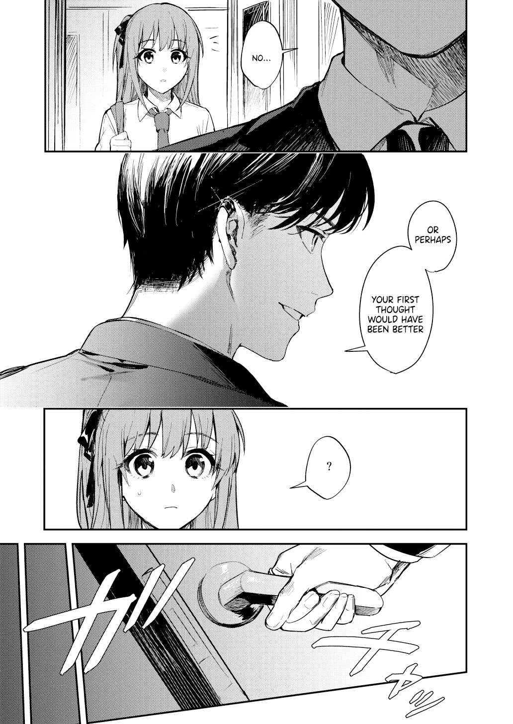 JK ni Gero Hakasetari Rape shitari suru Hon page 4