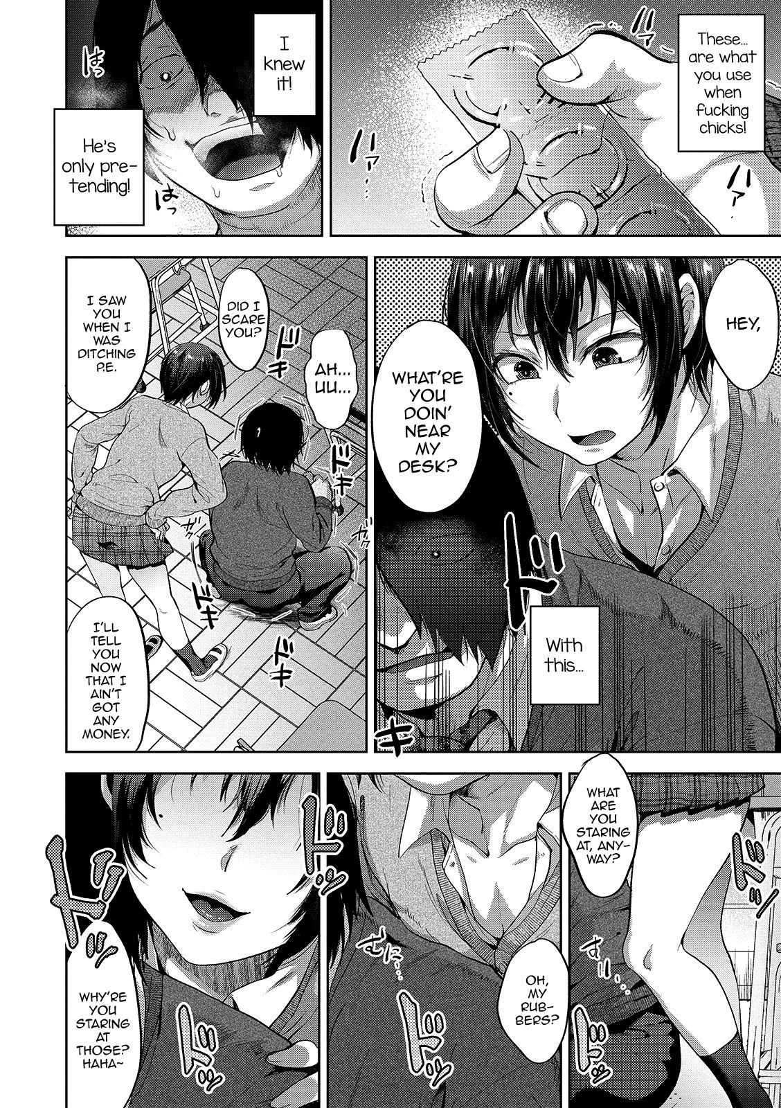 JK Osu VS DT page 4
