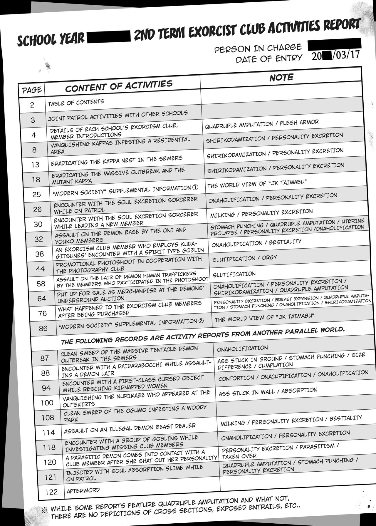 JK Taimabu Season 2 page 2