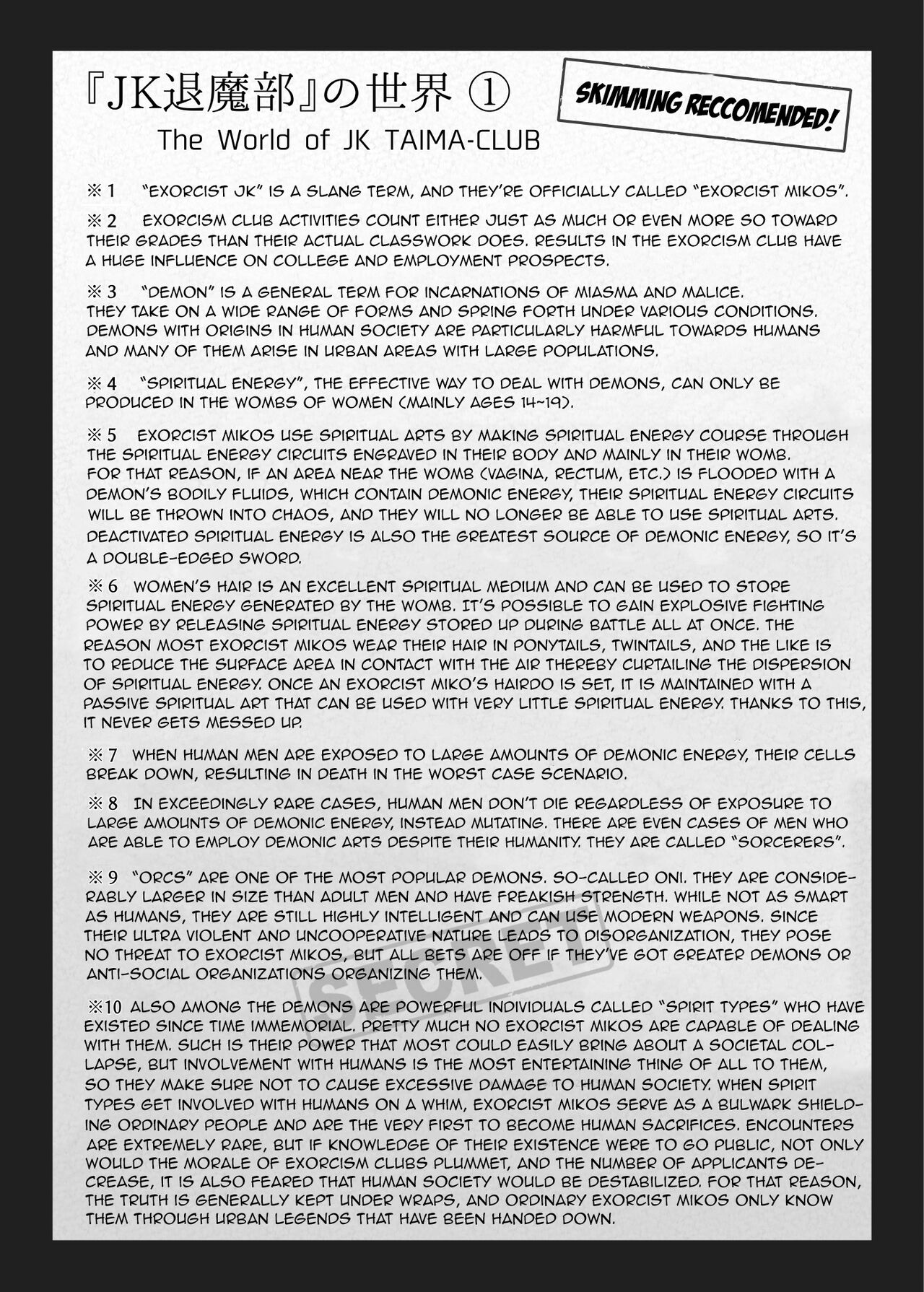 JK Taimabu Season 2 page 25
