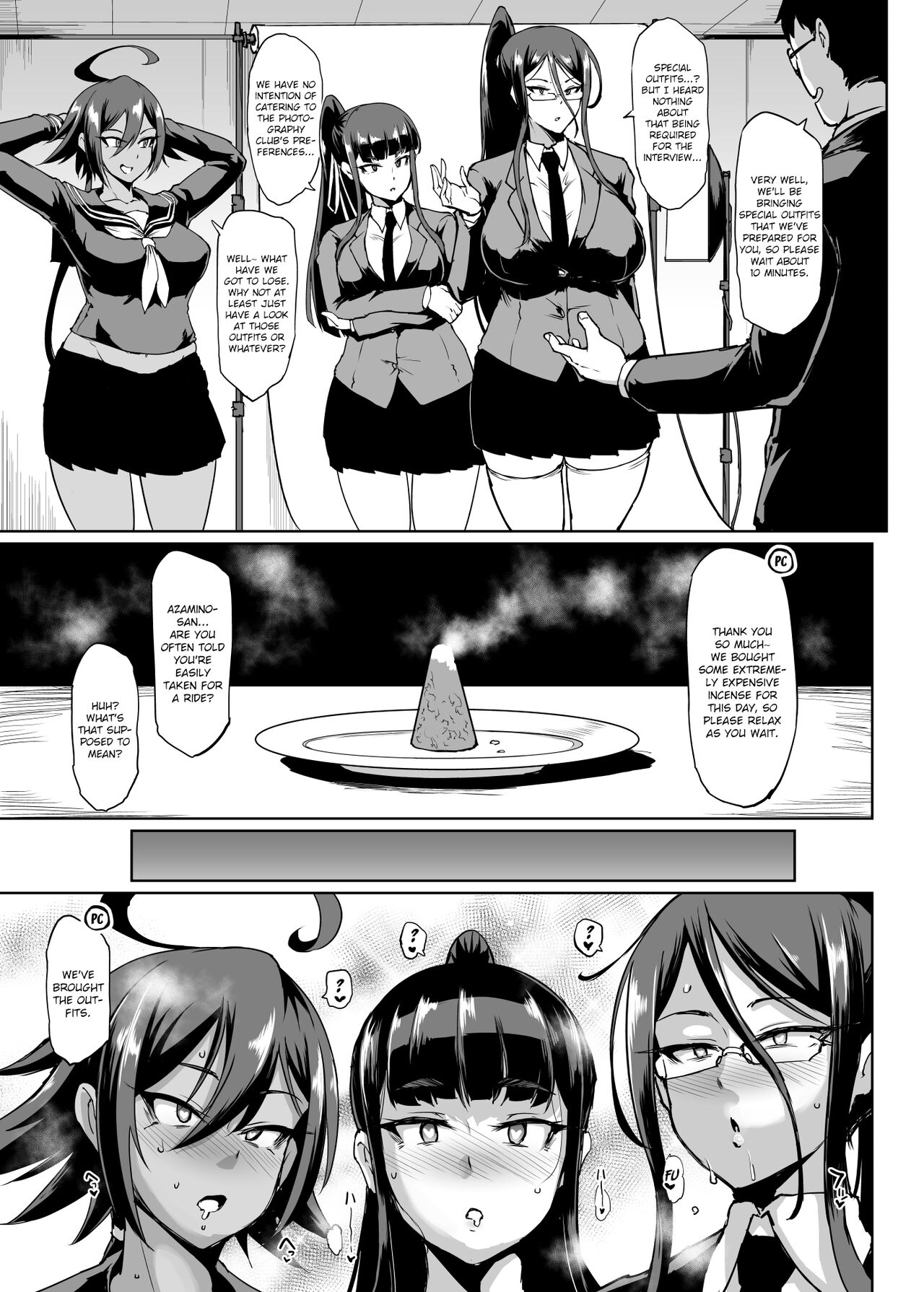 JK Taimabu Season 2 page 45