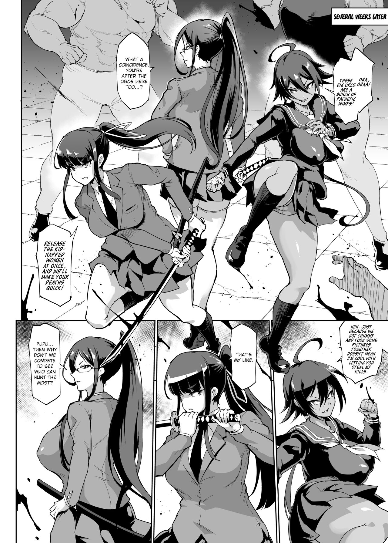 JK Taimabu Season 2 page 58