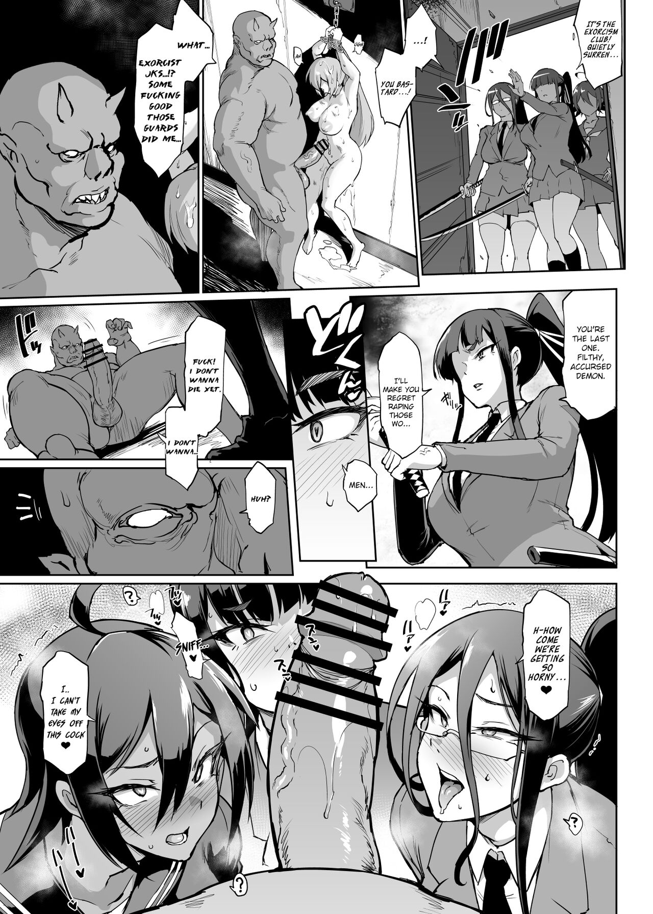 JK Taimabu Season 2 page 59