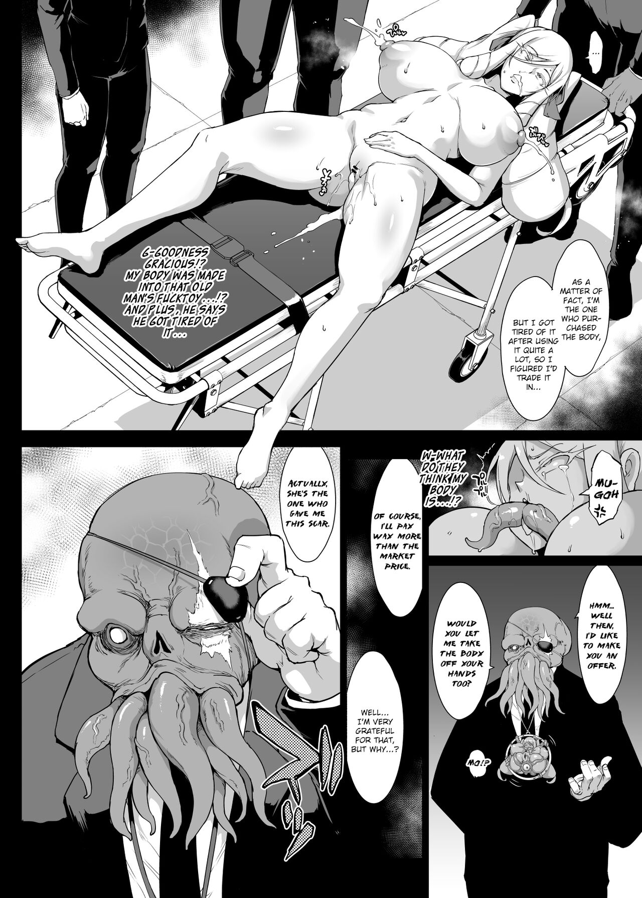 JK Taimabu Season 2 page 74