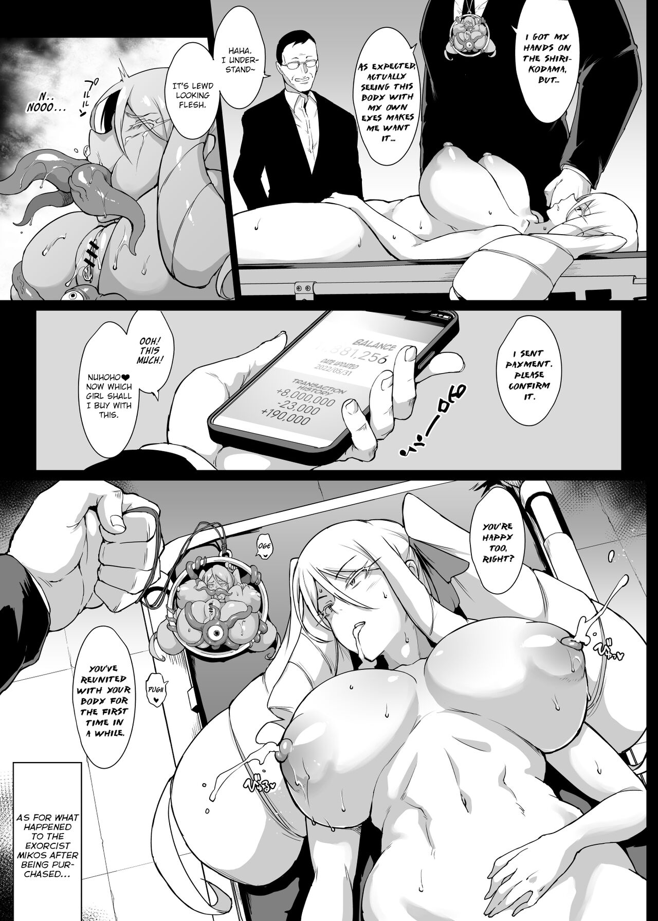 JK Taimabu Season 2 page 75