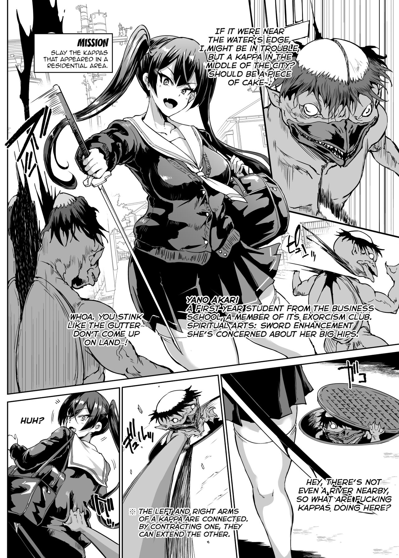 JK Taimabu Season 2 page 8
