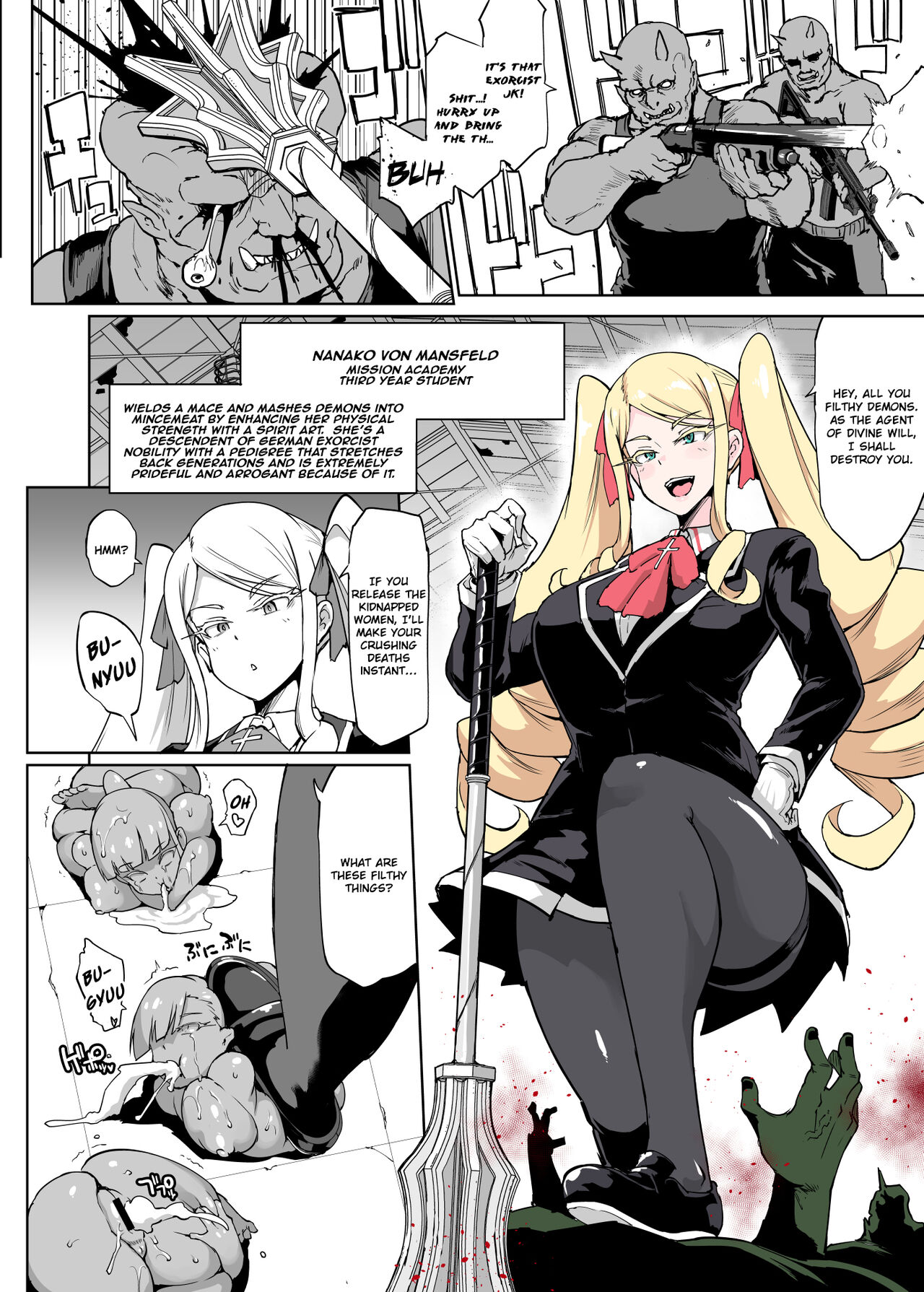 JK Taimabu Season 2 page 94