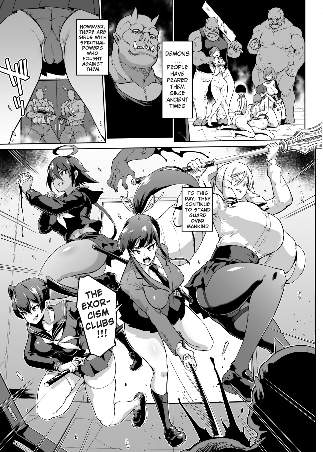 JK Taimabu Season 2 page 2