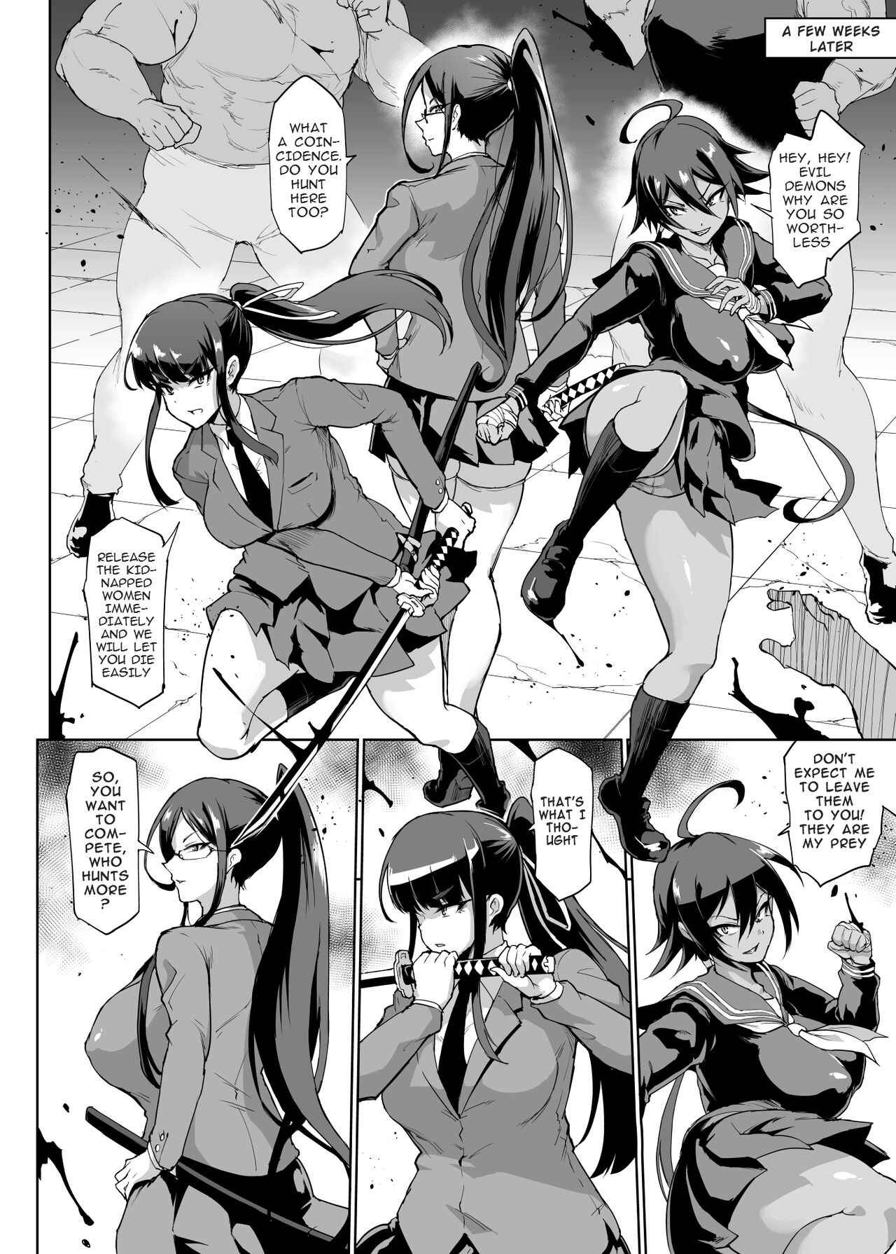 JK Taimabu Season 2 page 60