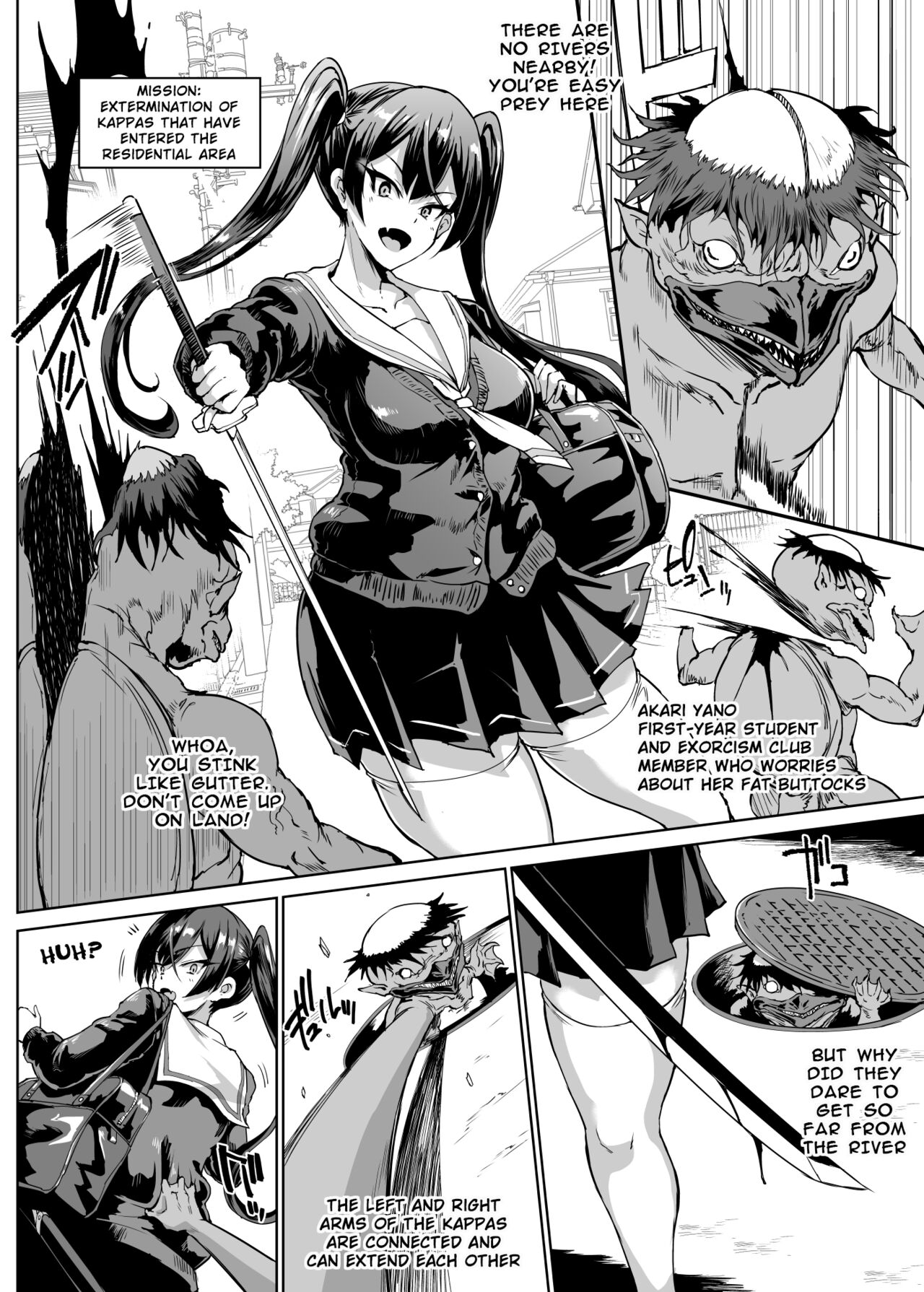 JK Taimabu Season 2 page 7