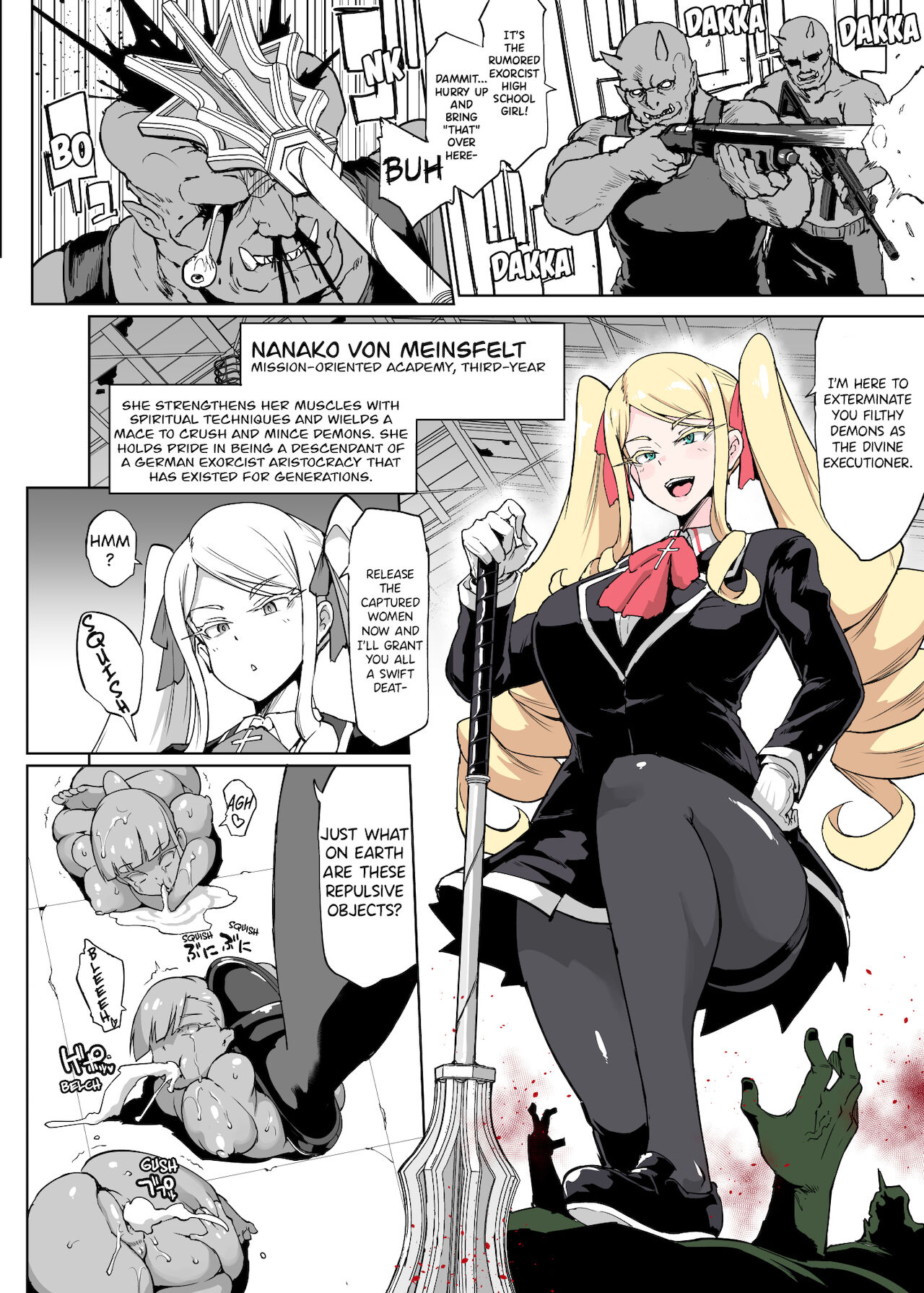 JK Taimabu Season 2 page 94