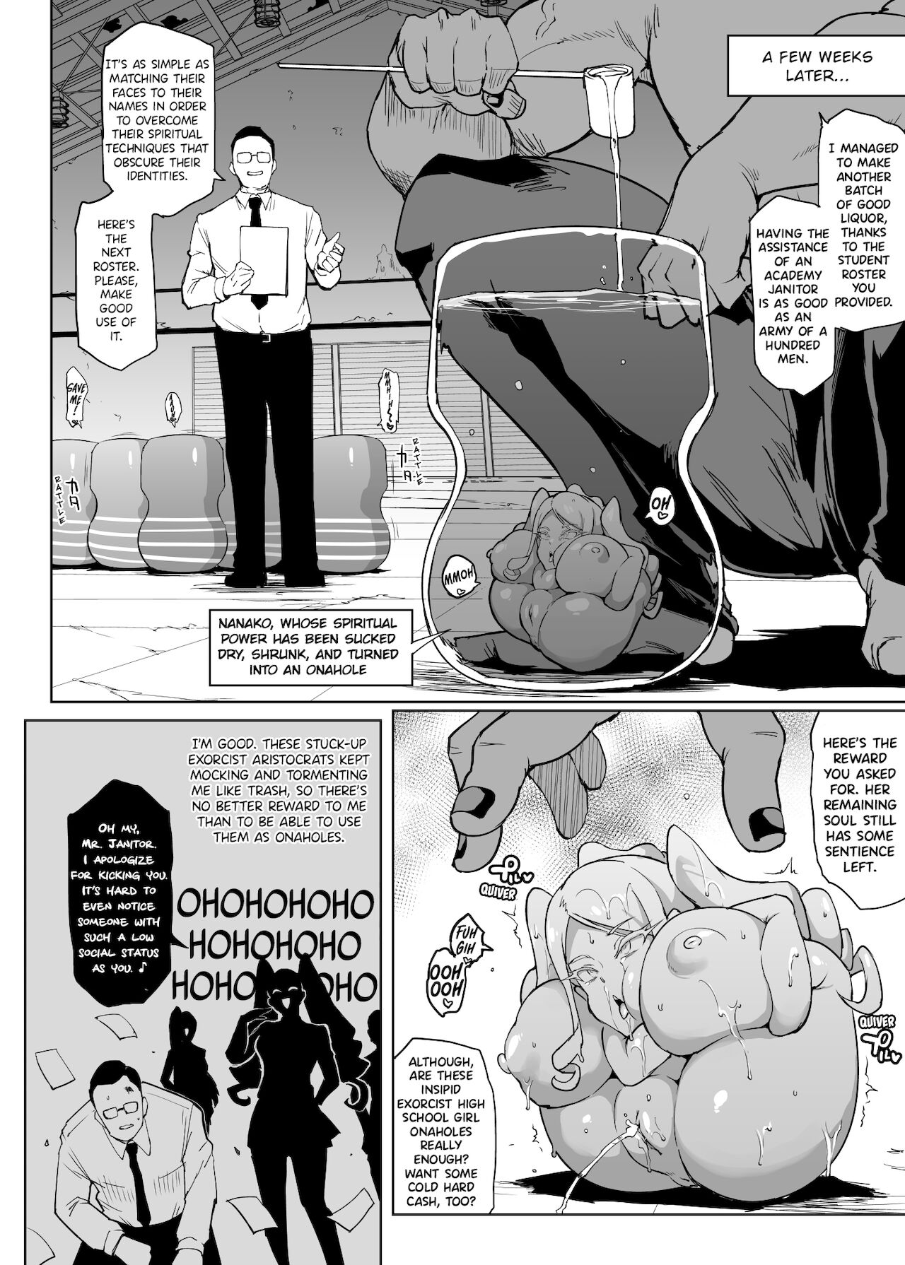 JK Taimabu Season 2 page 98