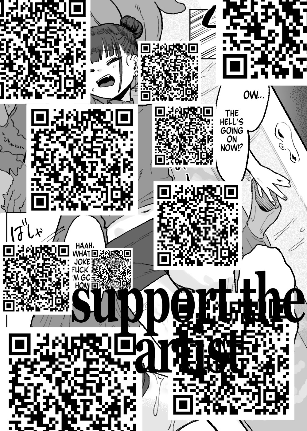 Job: Cleaner at at Tentacle Brothel page 23