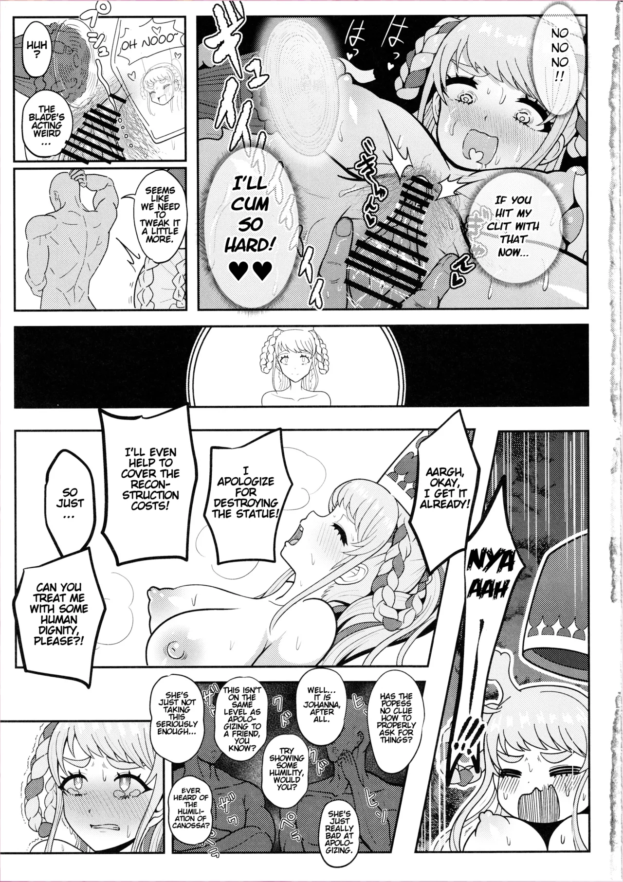 Johanna Hard page 23