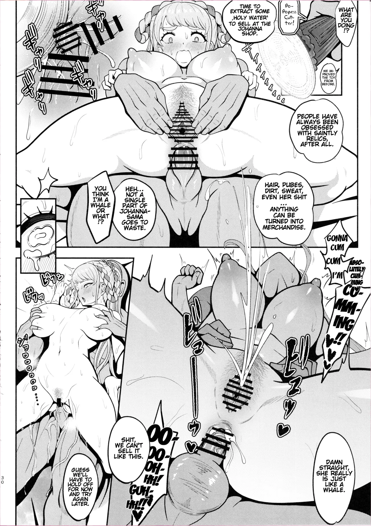 Johanna Hard page 30
