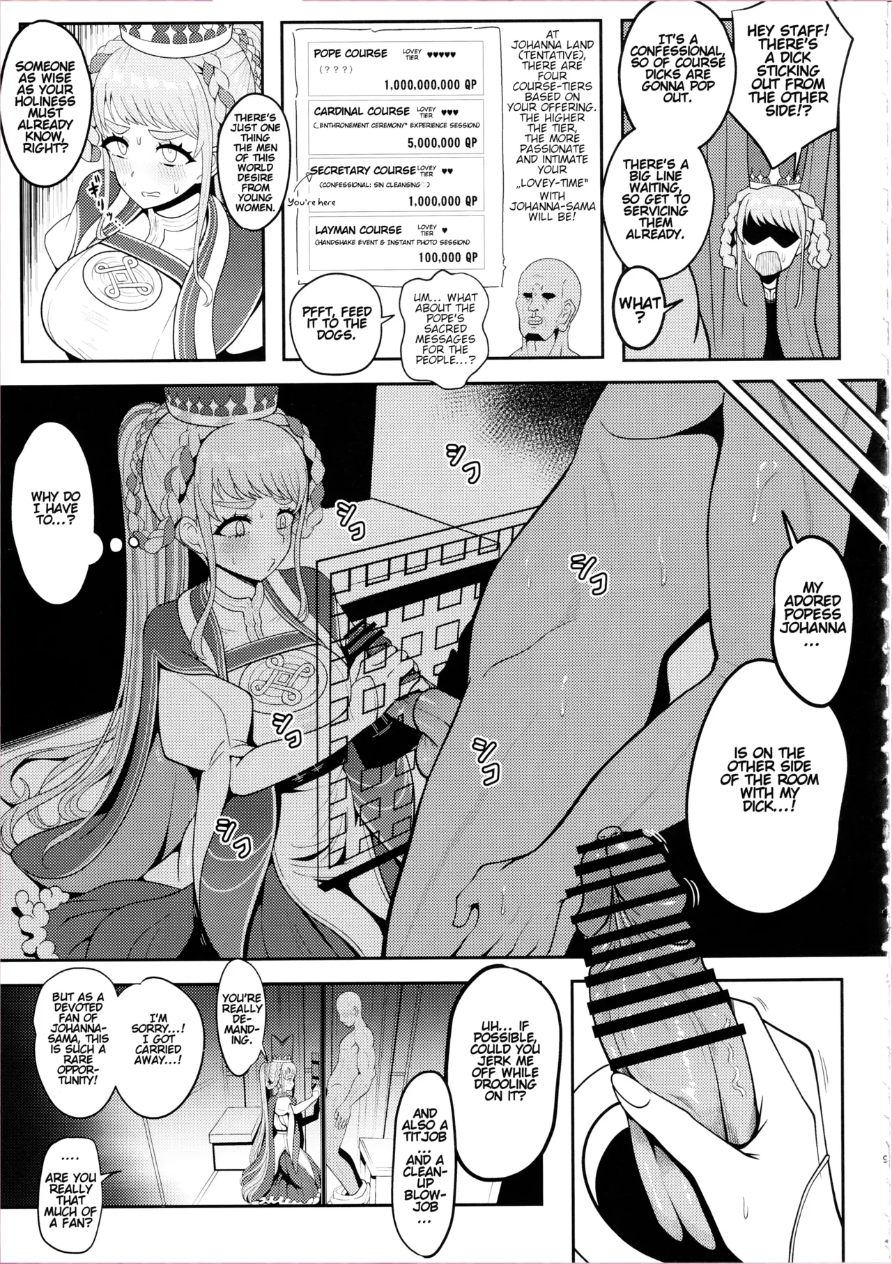 Johanna Hard page 9