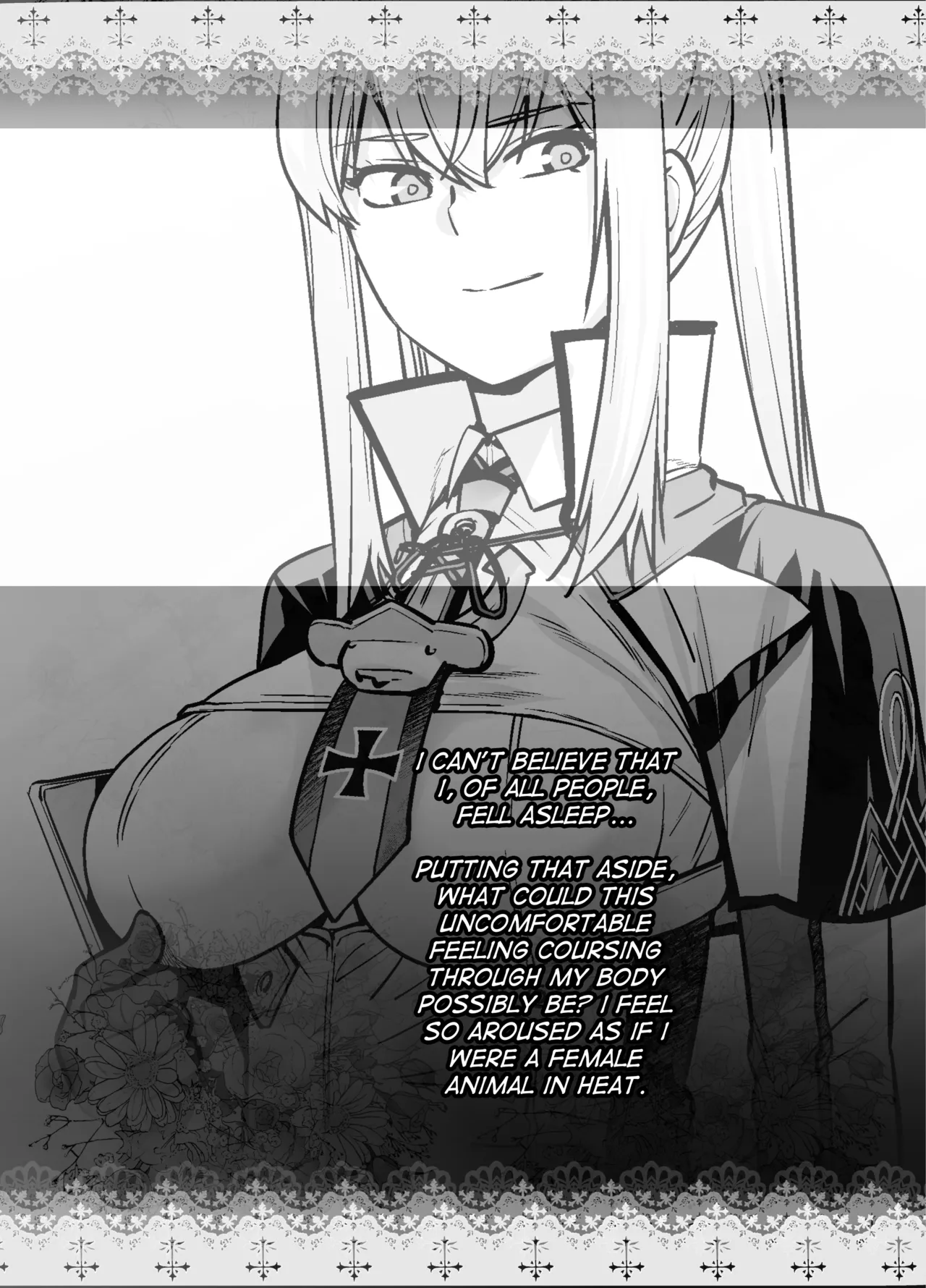 Joseiki no Kensa ga Ninmu ni Dou Eikyou ga Aru no ka... page 25
