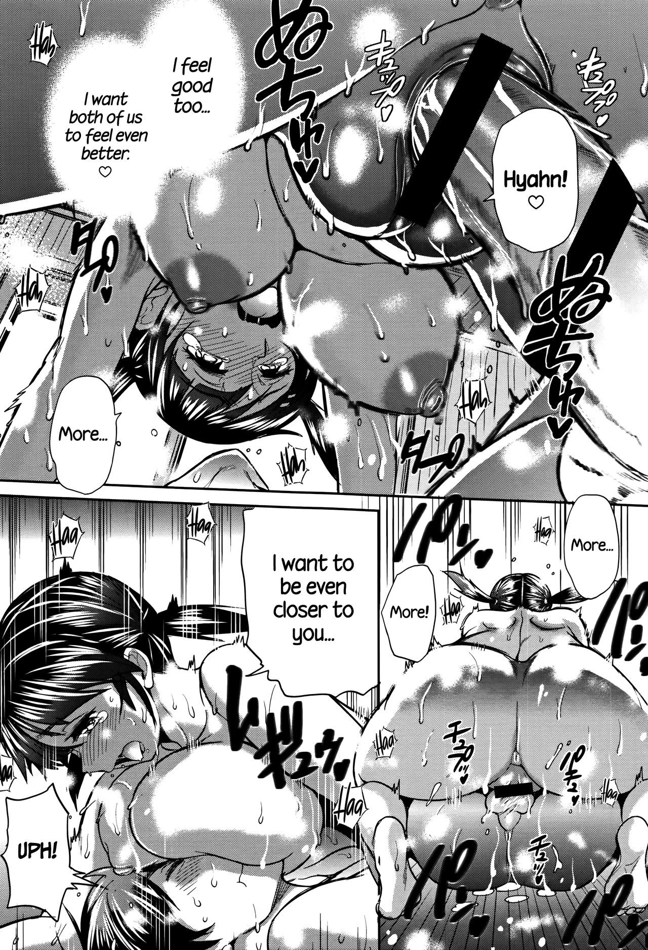 Joshi Lacu! - Girls Lacrosse Club ~2 Years Later~ [English] =The Lost Light= page 121