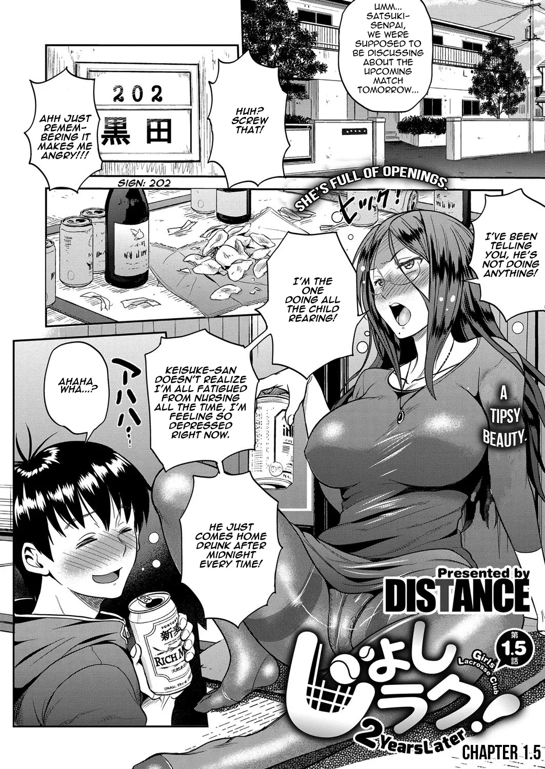 Joshi Luck! 2 Years Later 2 page 172