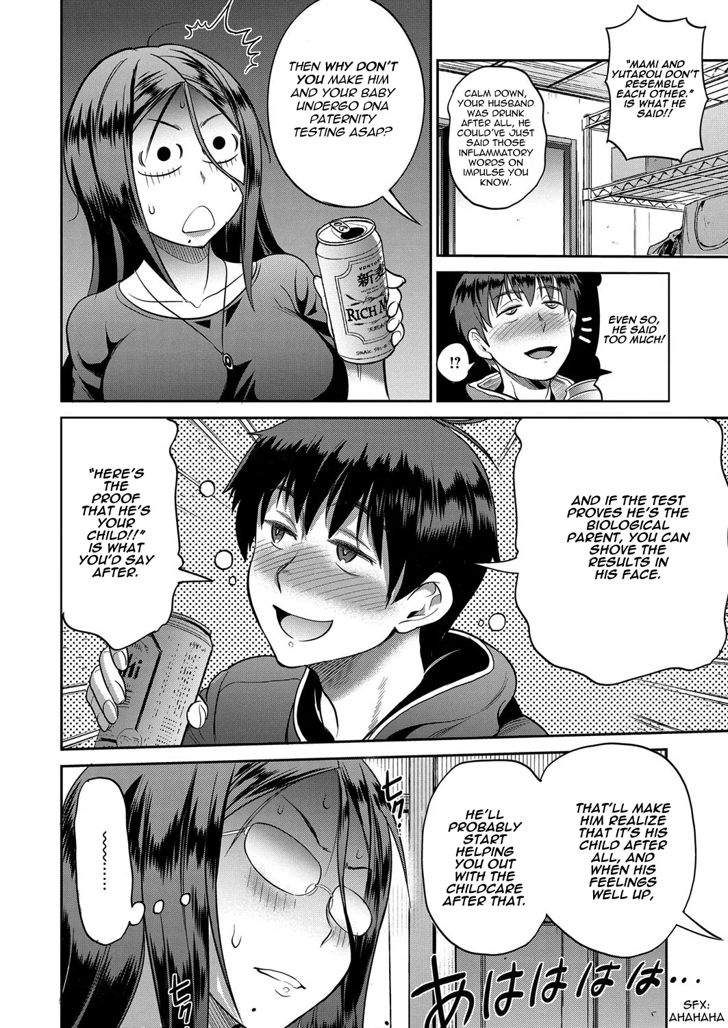Joshi Luck! 2 Years Later 2 page 174