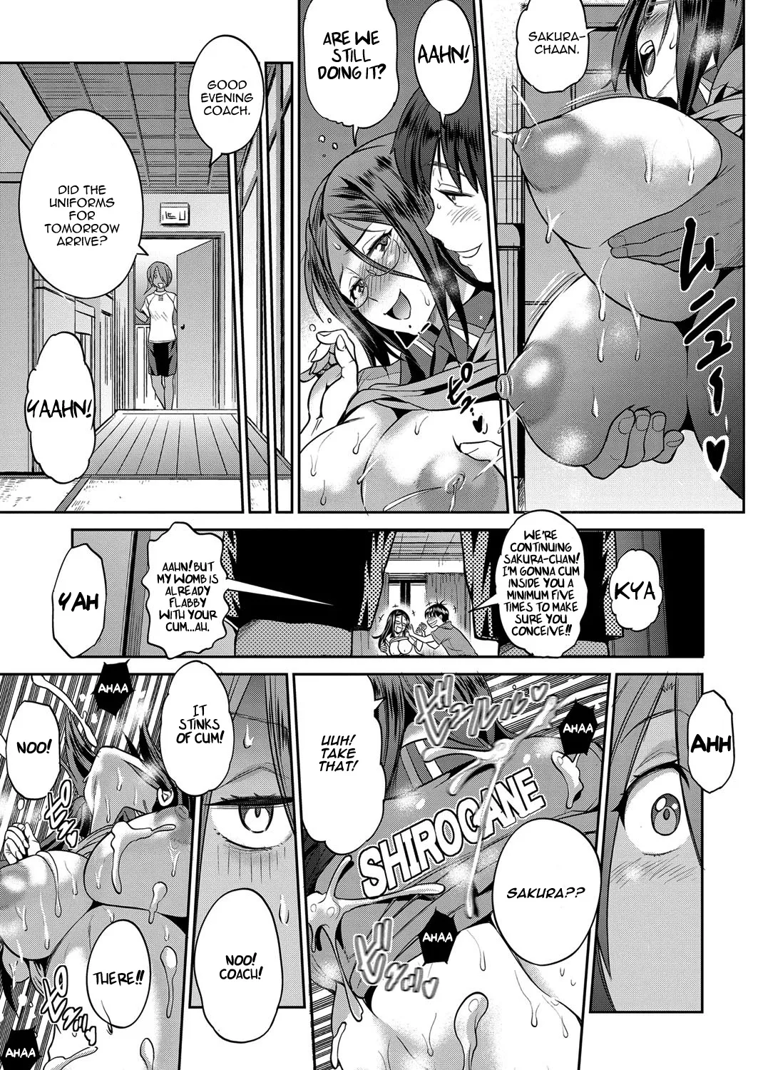 Joshi Luck! 2 Years Later 2 page 195