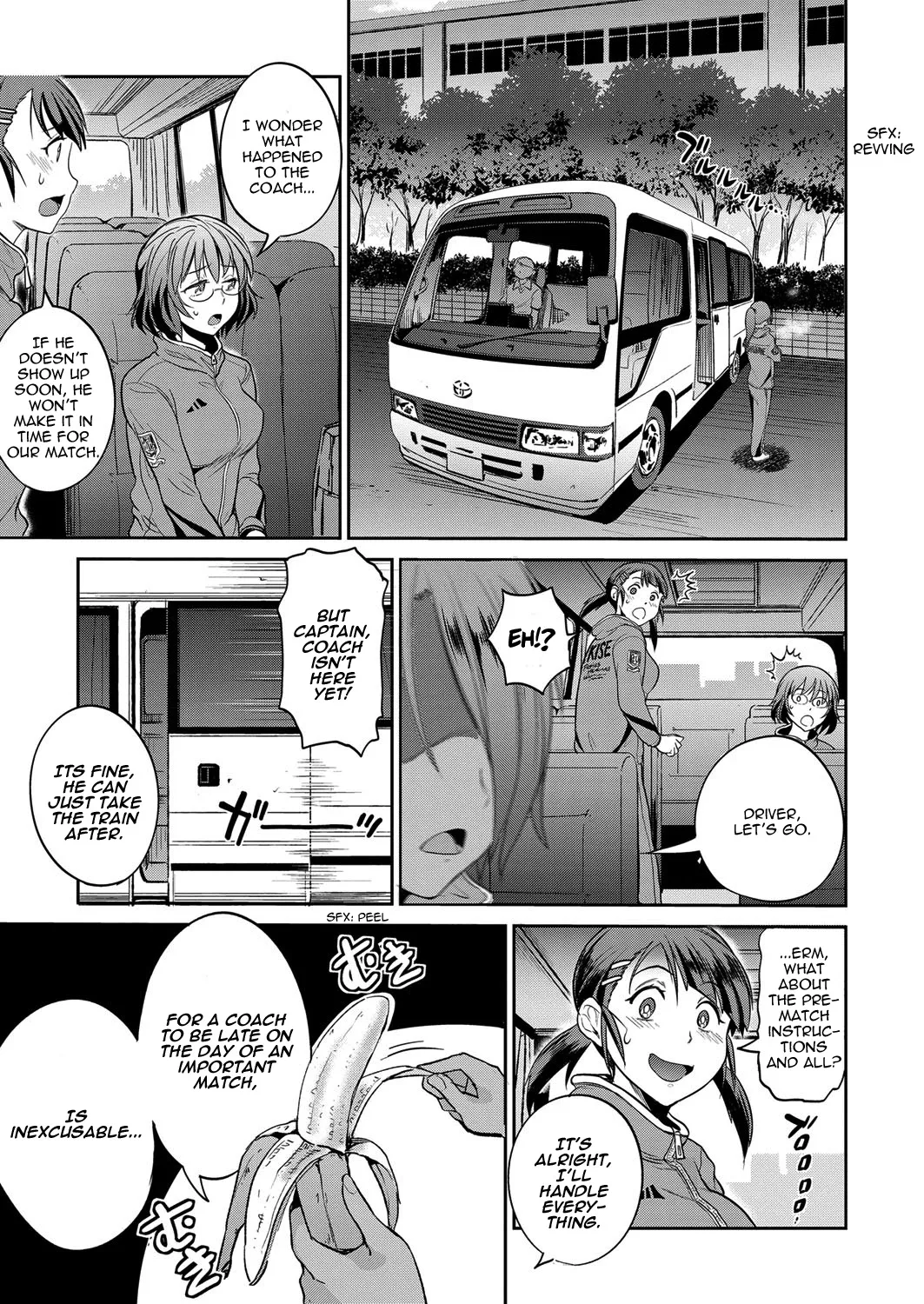 Joshi Luck! 2 Years Later 2 page 197