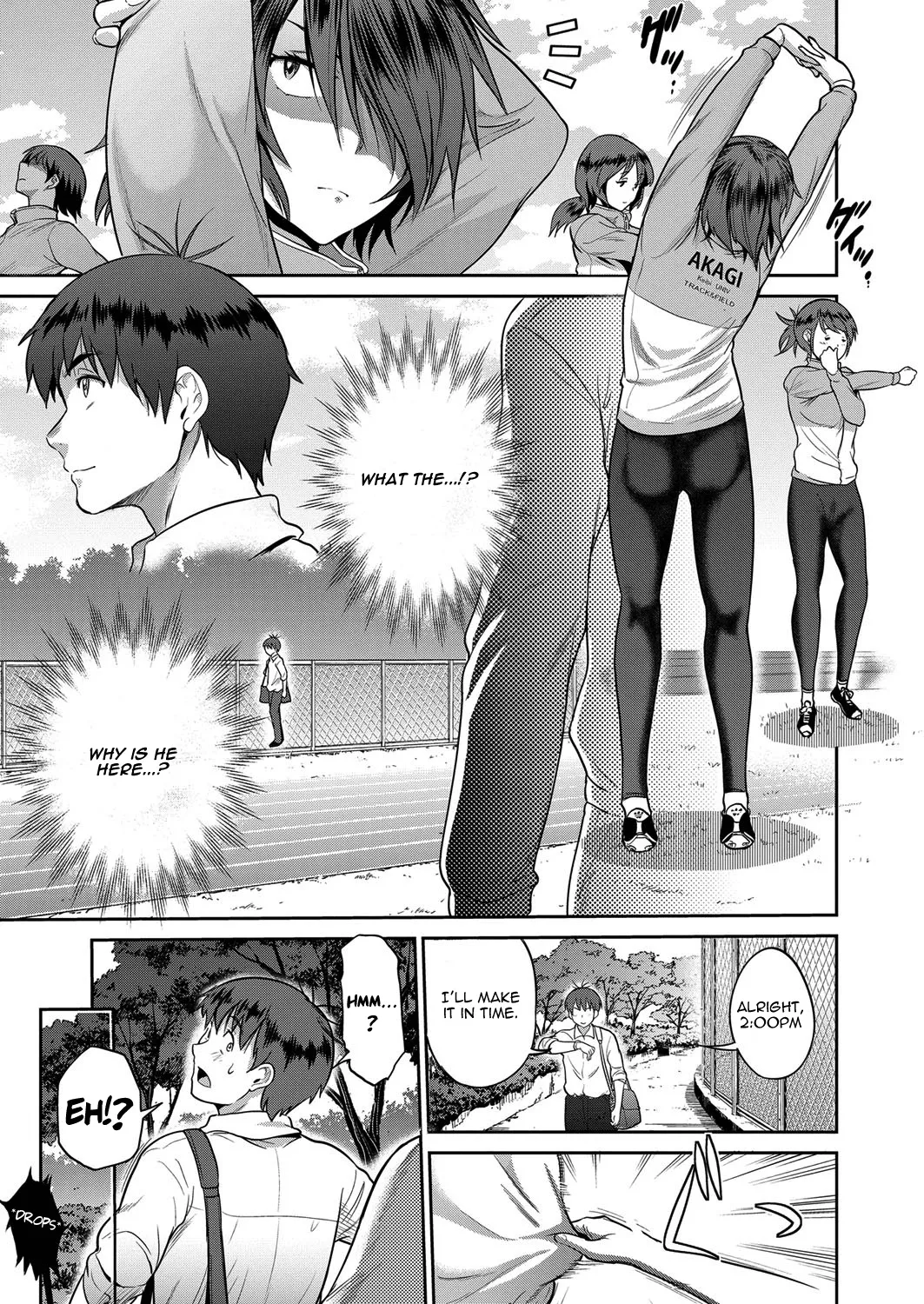 Joshi Luck! 2 Years Later 2 page 203