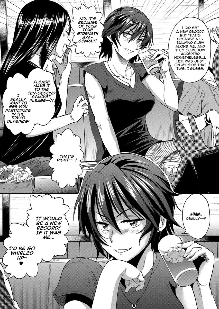 Joshi Luck! 2 Years Later 2 page 40