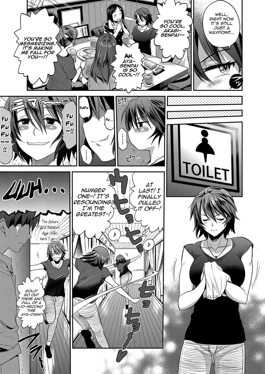 Joshi Luck! 2 Years Later 2 page 41