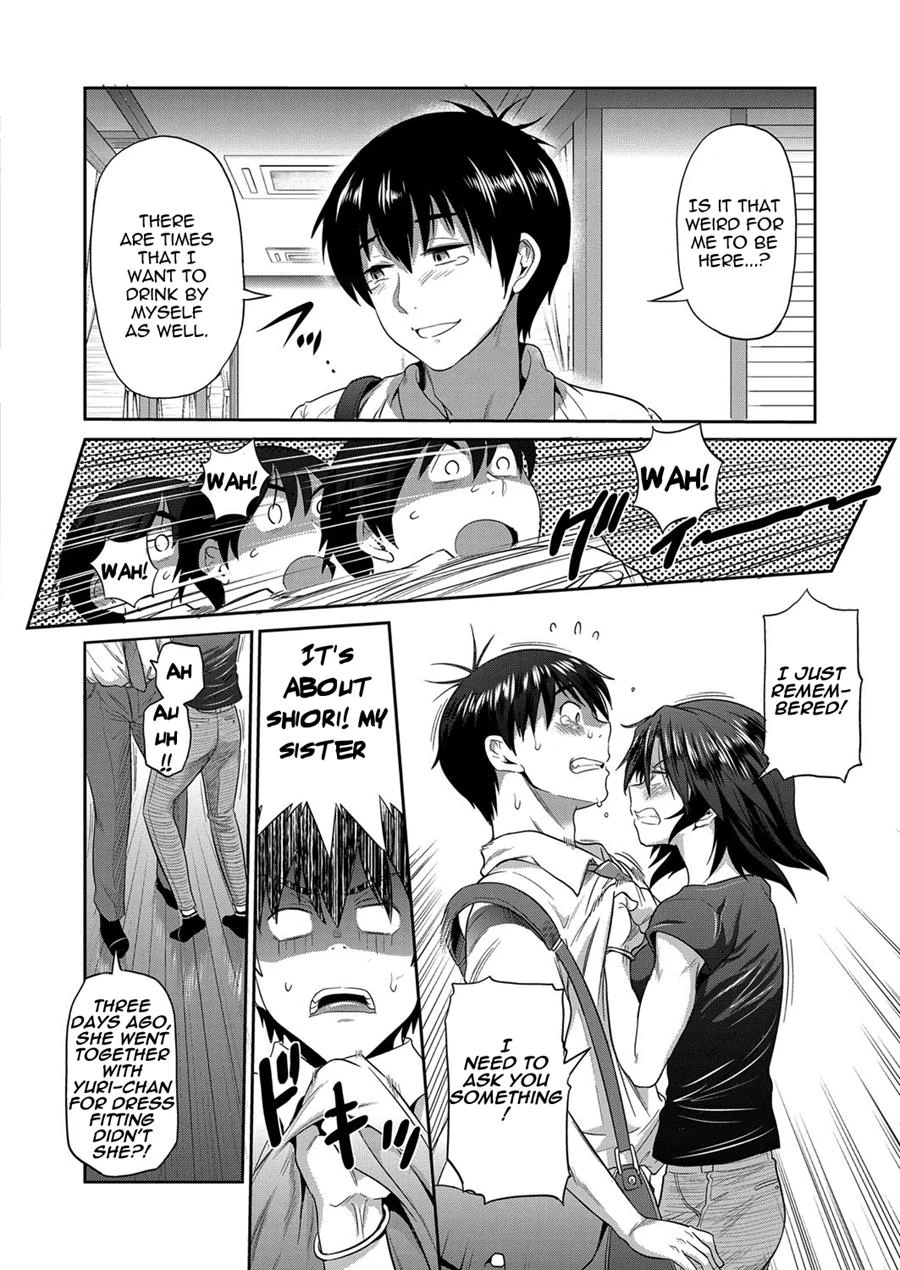 Joshi Luck! 2 Years Later 2 page 46
