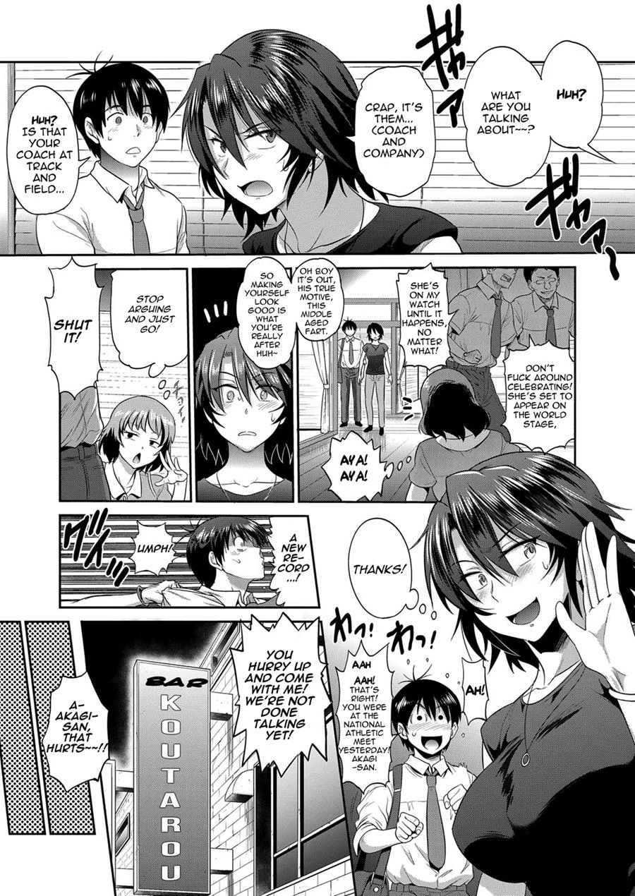 Joshi Luck! 2 Years Later 2 page 49