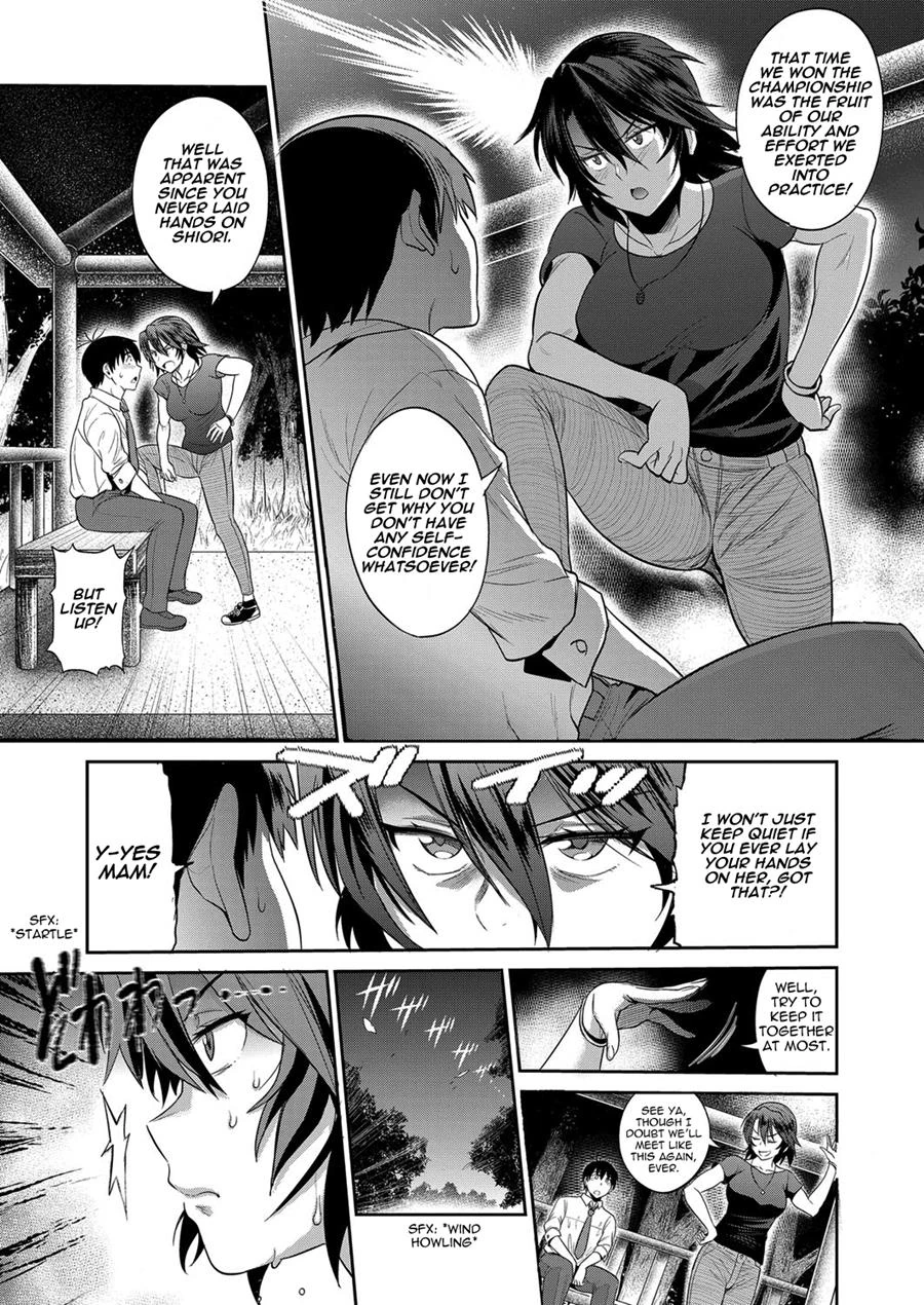 Joshi Luck! 2 Years Later 2 page 53