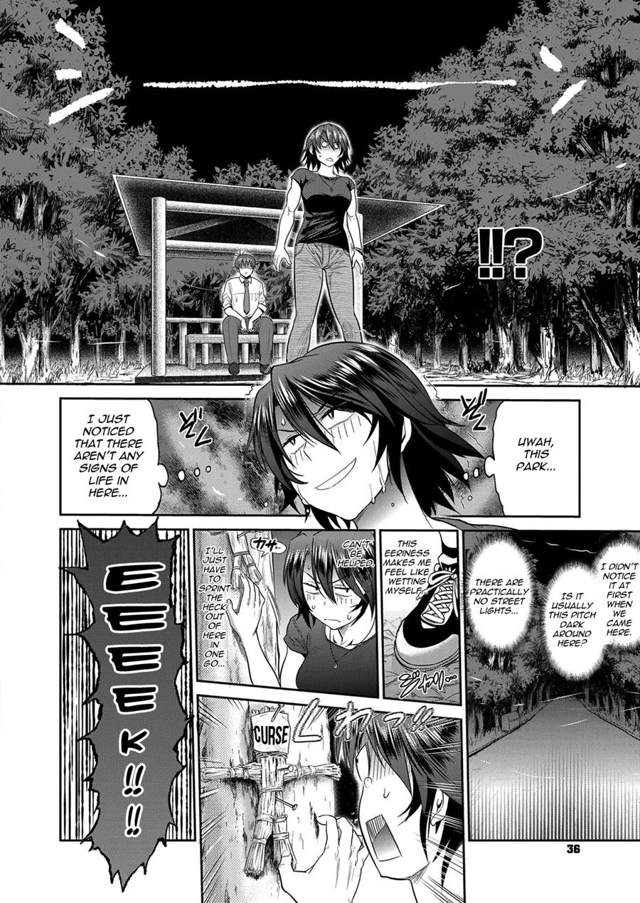 Joshi Luck! 2 Years Later 2 page 54