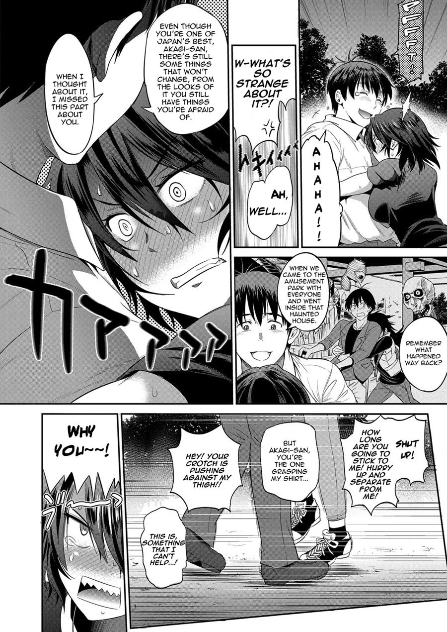 Joshi Luck! 2 Years Later 2 page 56