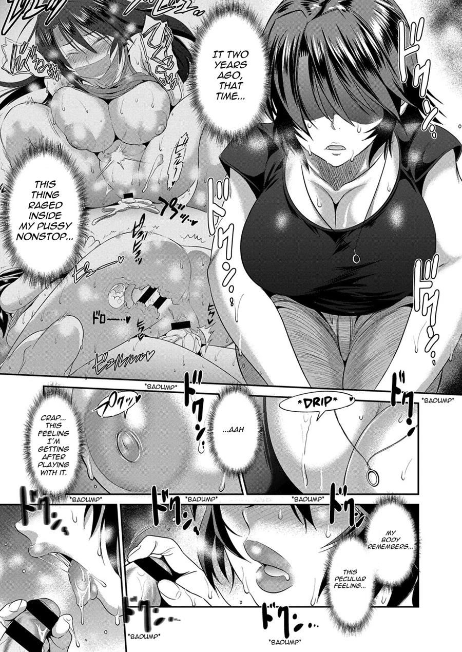 Joshi Luck! 2 Years Later 2 page 59