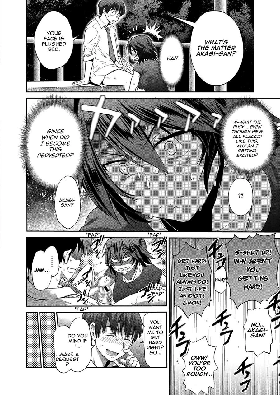 Joshi Luck! 2 Years Later 2 page 60