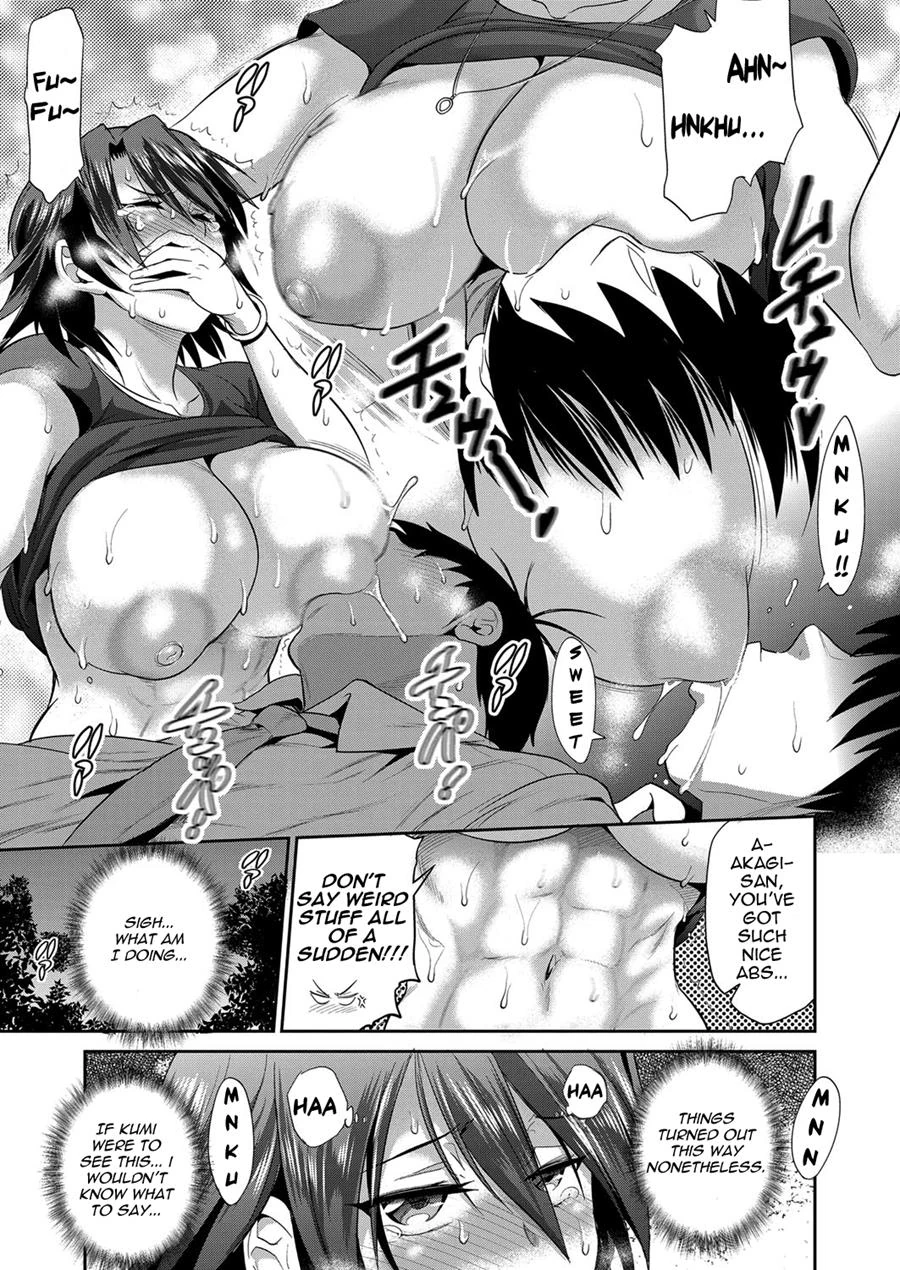 Joshi Luck! 2 Years Later 2 page 63