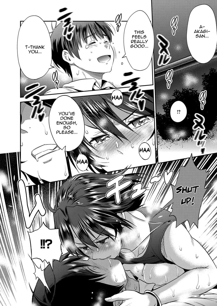 Joshi Luck! 2 Years Later 2 page 74