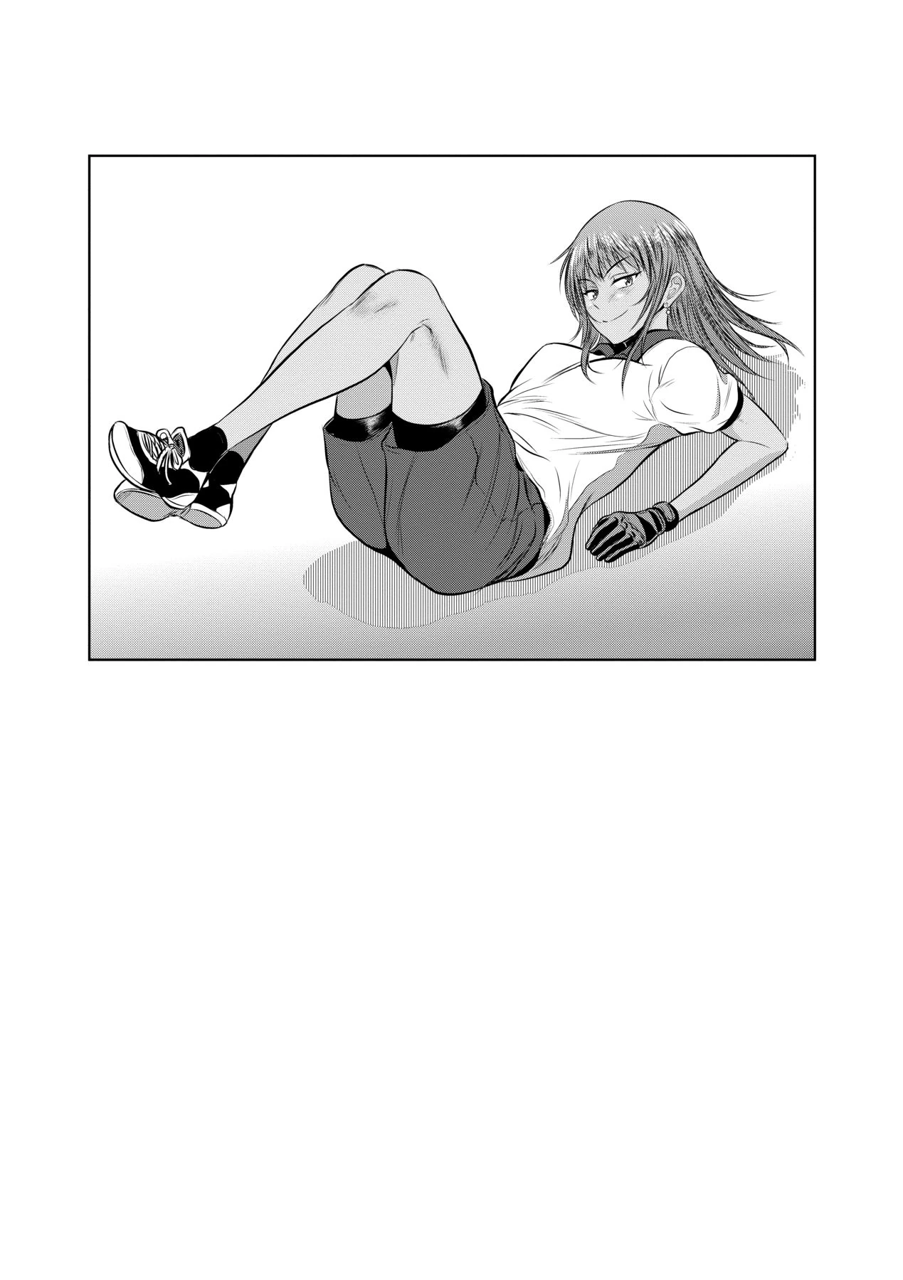 Joshi Luck! 2 Years Later 3 page 156