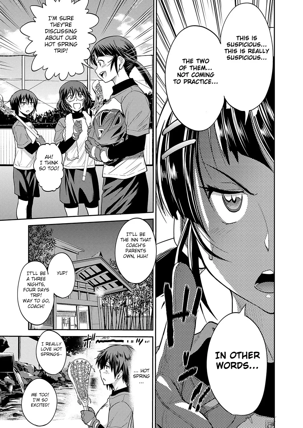 Joshi Luck! 2 Years Later 3 page 53